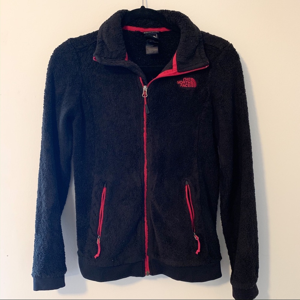 NORTH FACE JACKET